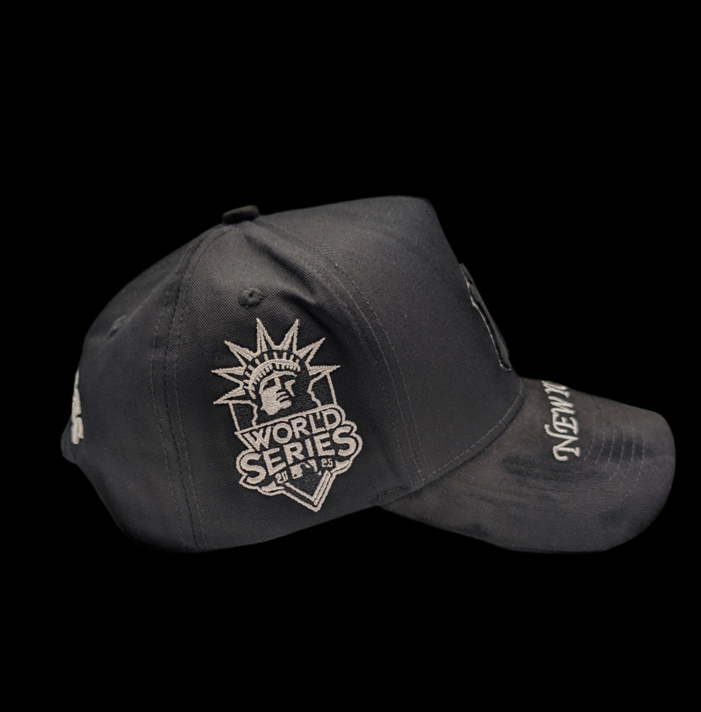 NY Top Hat