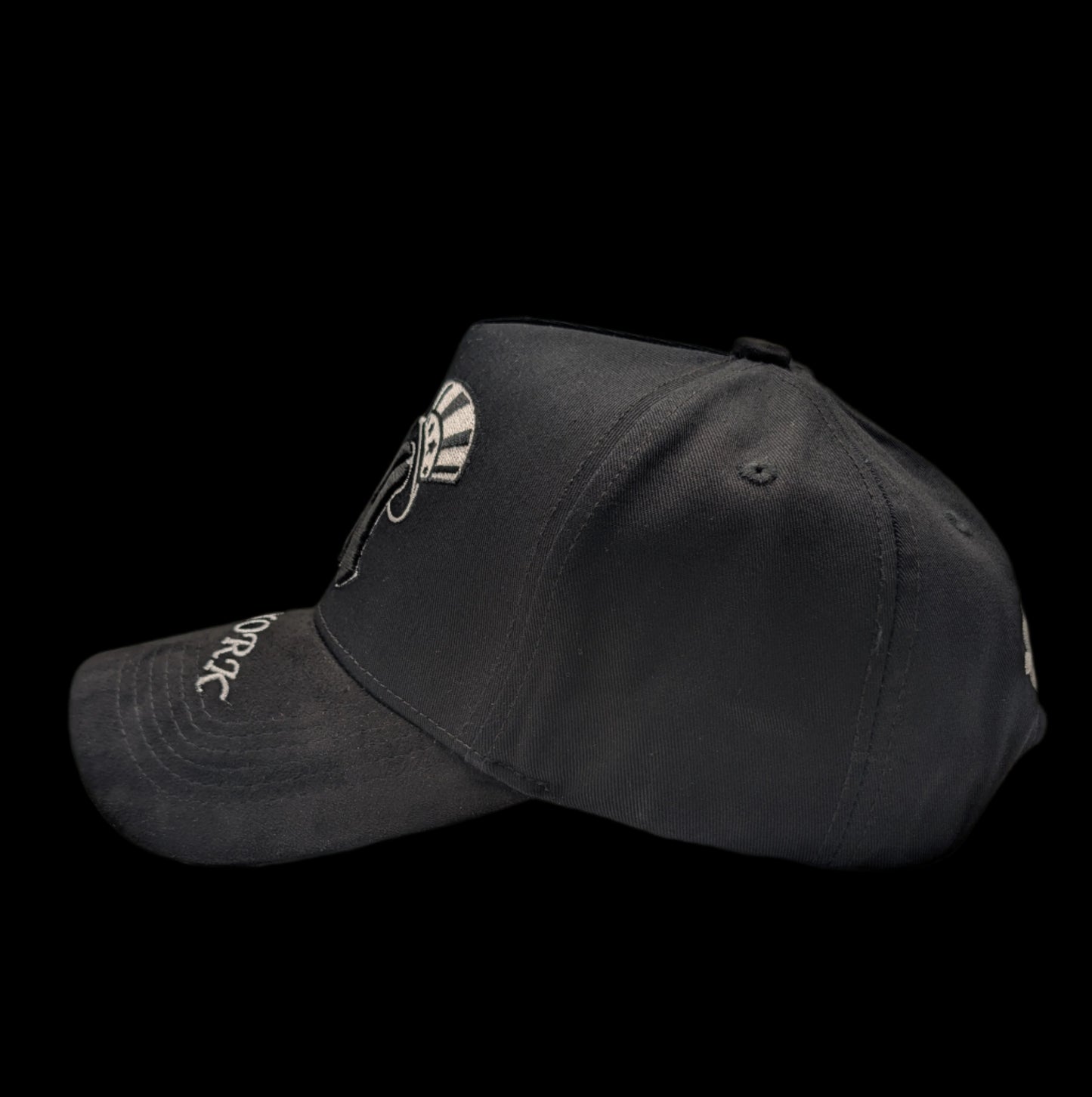 NY Top Hat