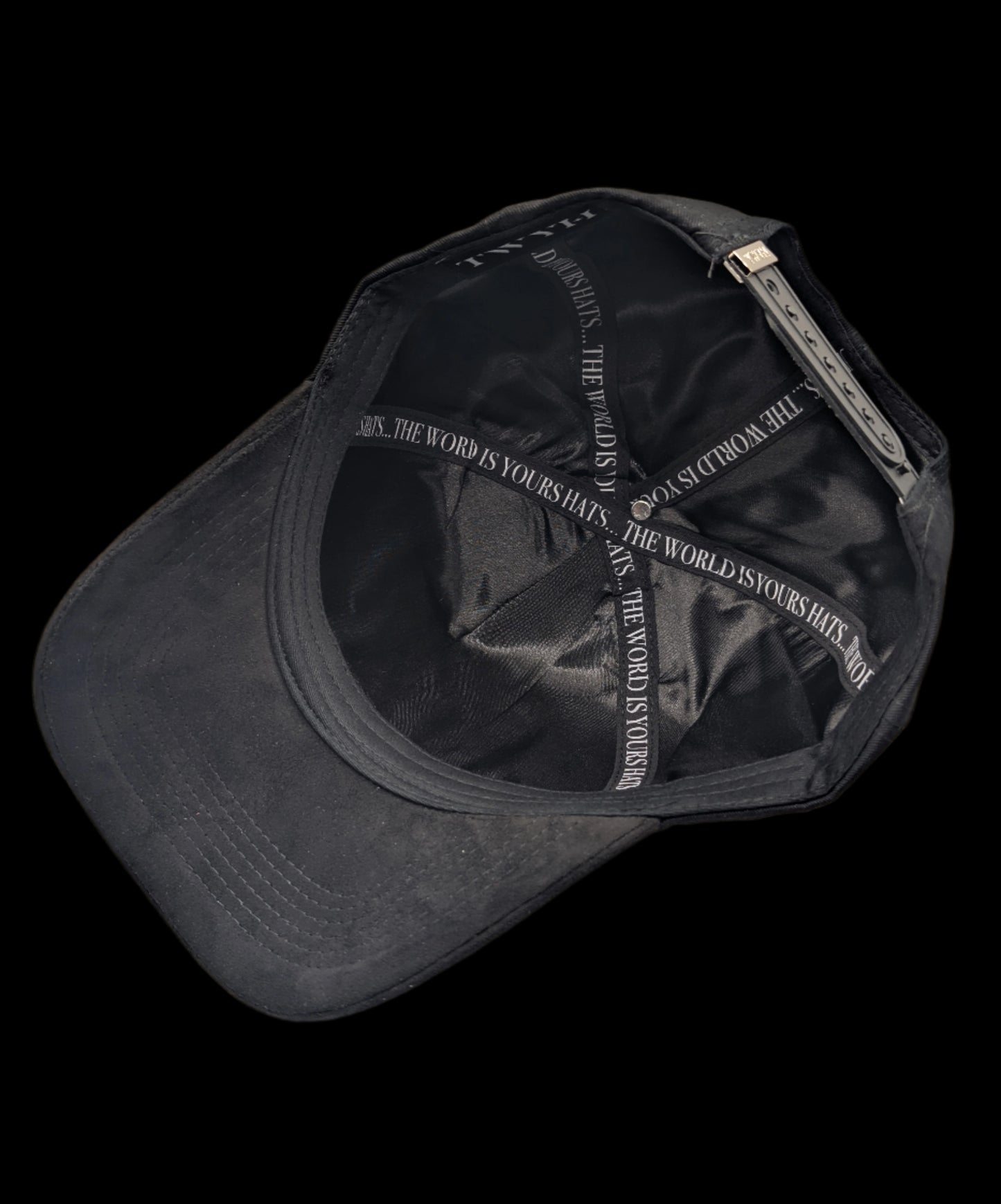NY Top Hat