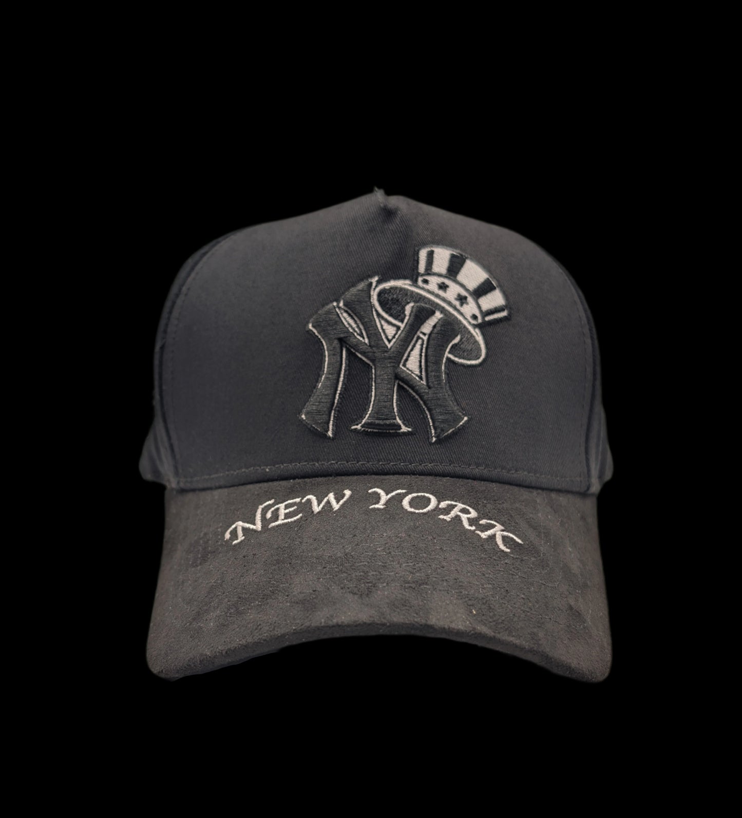 NY Top Hat