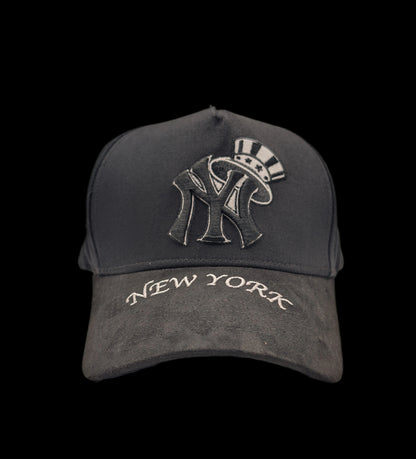 NY Top Hat