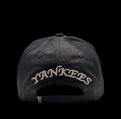 NY Top Hat