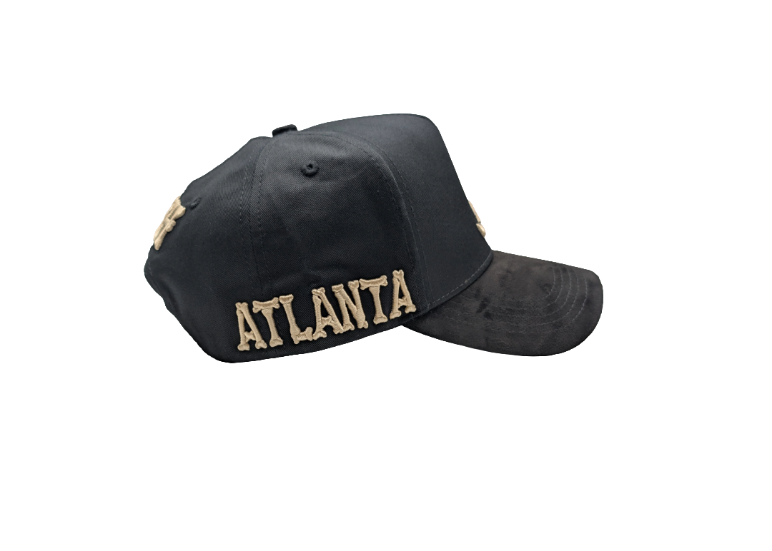 Atlanta - Bones