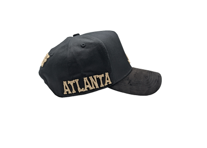 Atlanta - Bones