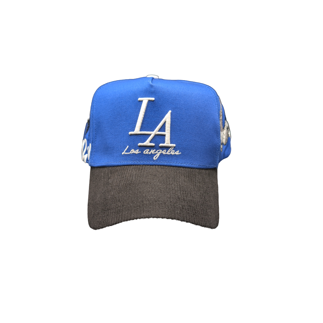 LA- Dodgers