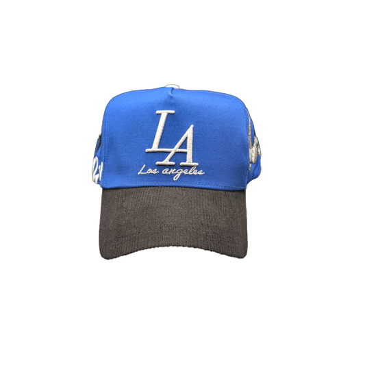 LA- Dodgers