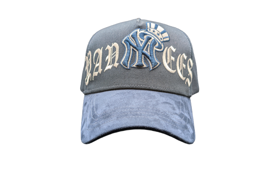 NY YANKEES TOPHAT