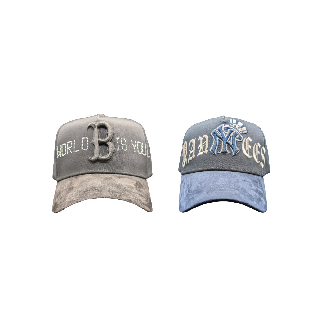 Drop bundle