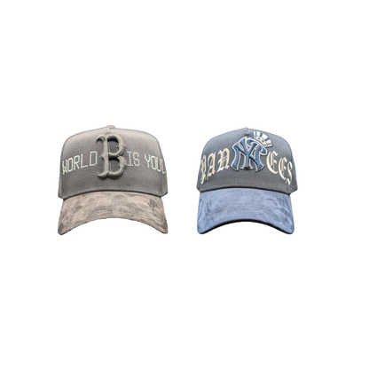 Drop bundle