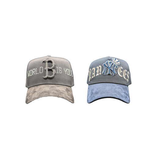 Drop bundle