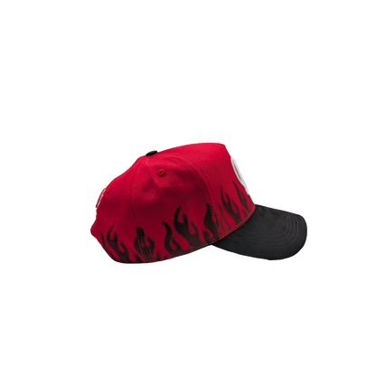 Diablos Rojos - Flames