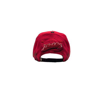 Diablos Rojos - Flames