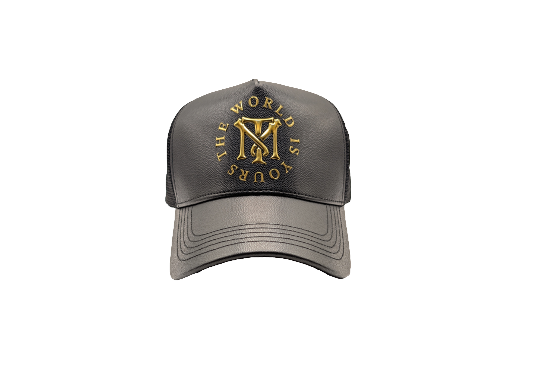 Montana - Gold