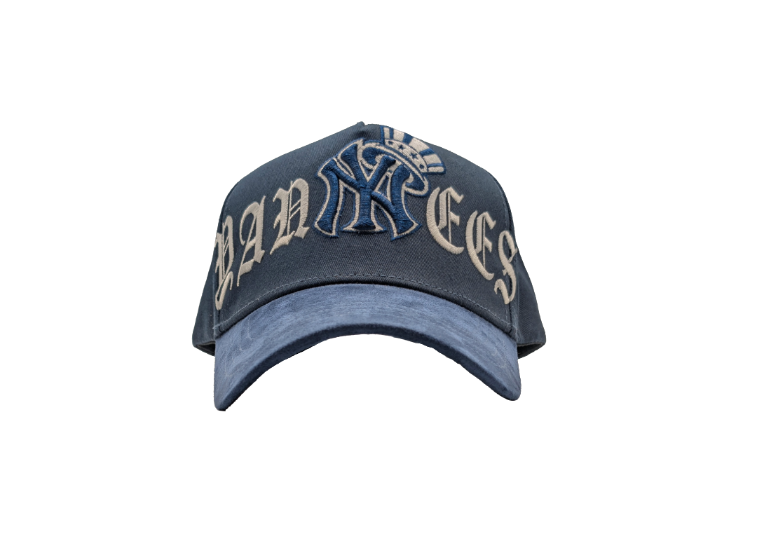 Yankees- Top hat