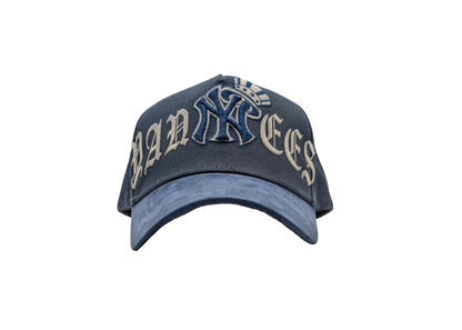 Yankees- Top hat