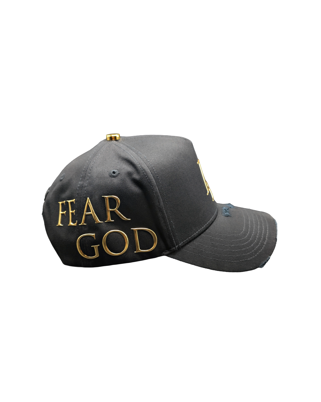 LA- FEAR GOD