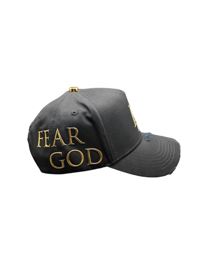 LA- FEAR GOD