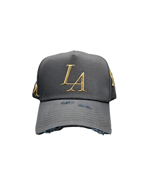 LA- FEAR GOD
